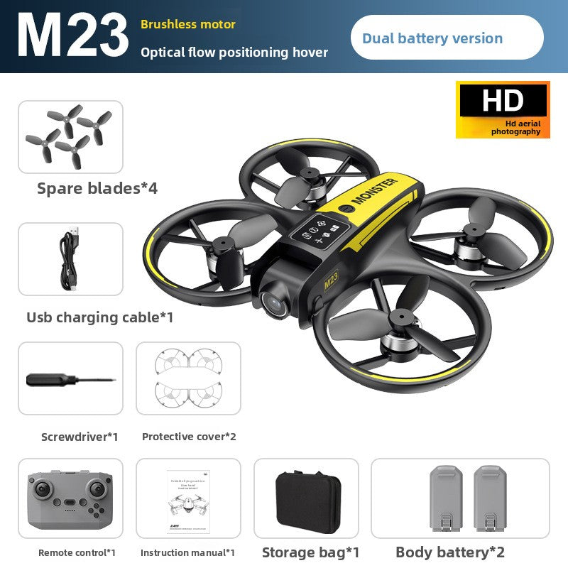 M23 Remote Control Drone