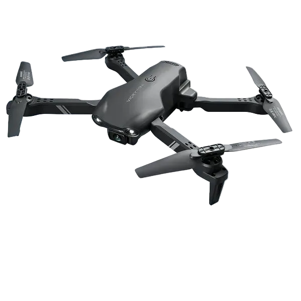 V13 RC Drone 2026 6K HD Dual Camera WiFi FPV Foldable Quadcopter With 3 Batteries by Tech-Home Store