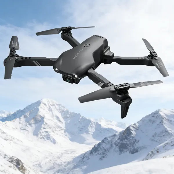 2026 3 Battery V13 RC Drone 6K HD Dual Camera WiFi FPV Foldable Quadcopter Camera Drone ,Logistic Is Randomly Sent By UPS&USPS&GOFO&UNI&FEDEX by Anker