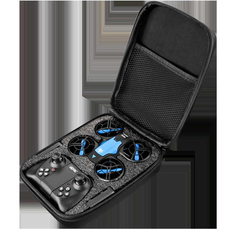 Gesture sensing V8 drone aerial photography by Tech-Home Store