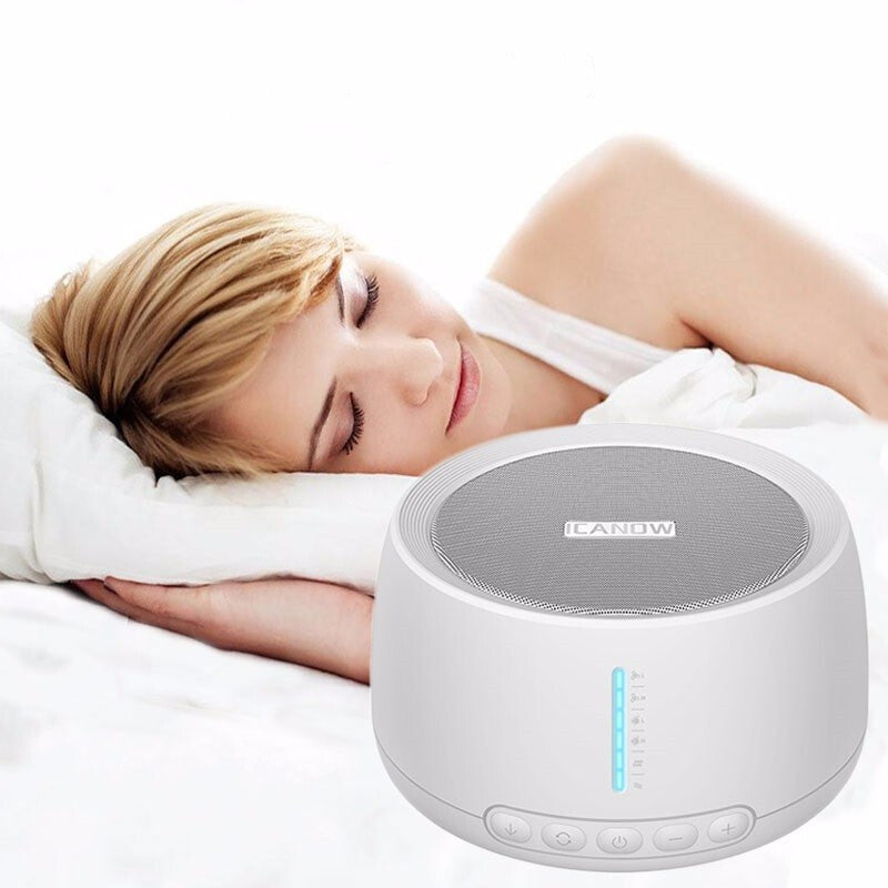 Sleep Therapy Sound Machine Sleeping Helper Insomnia Physiotherapy Instrument by Tech-Home Store