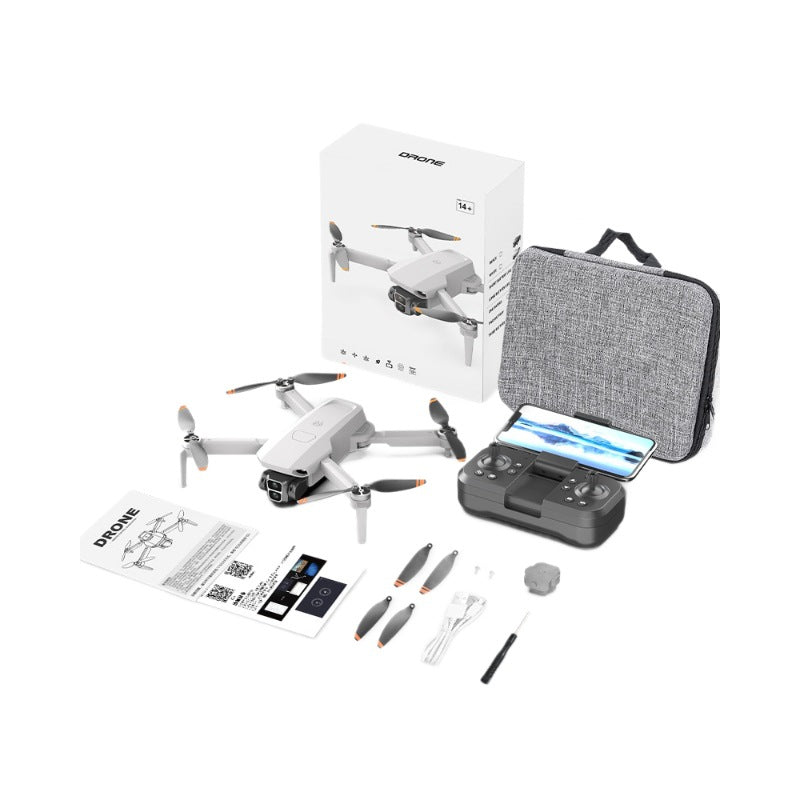 L106 Brushless Motor 8K Drone