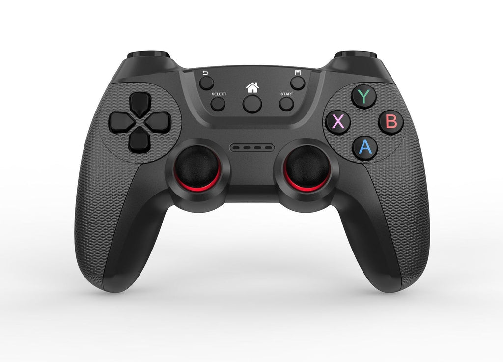X2 Ultra Home TV Game Console - HDMI Plug and Play Two Wireless Controllers for Two Player Arcade Gaming by Tech-Home Store
