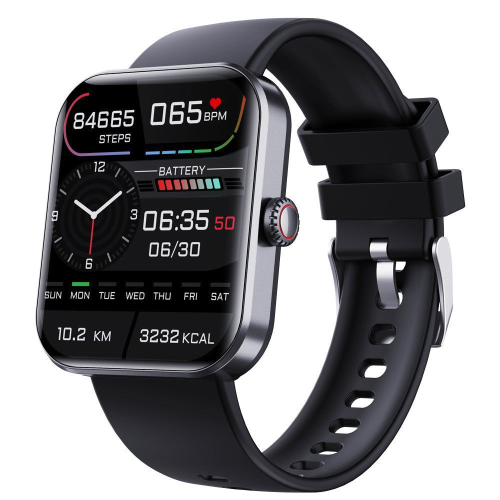 F57L Smart Watch by Tech-Home Store