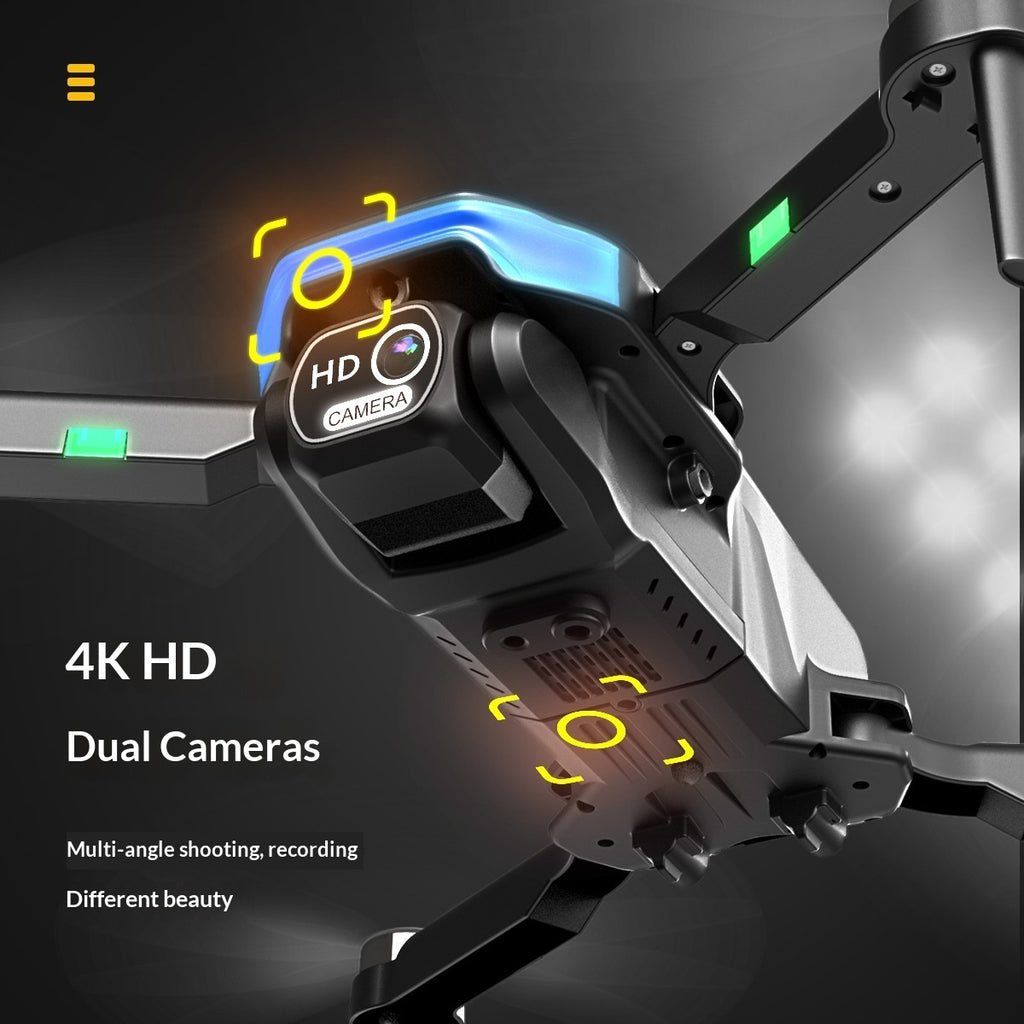 H27 ESC Camera Aerial Drone Brushless by Tech-Home Store