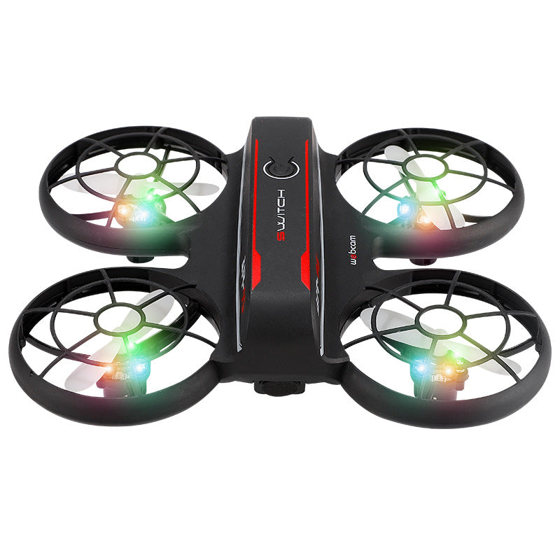 Remote Sensing Drone Four Axis by Tech-Home Store