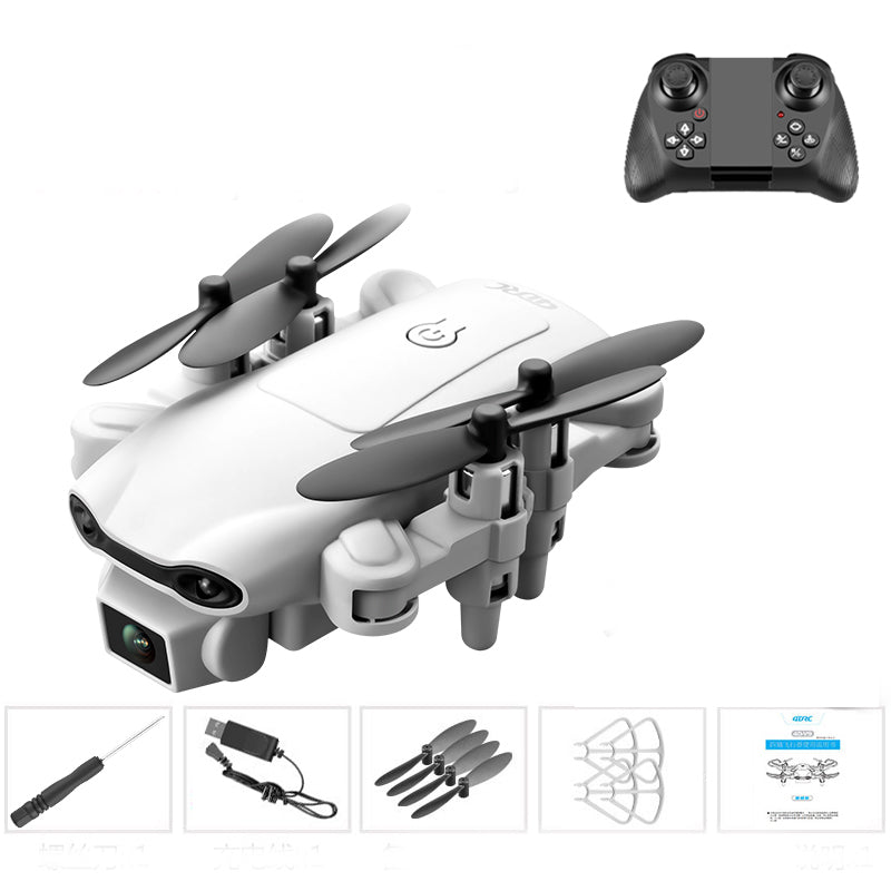 Mini Aerial Photography Professional Remote Control Drone by Tech-Home Store