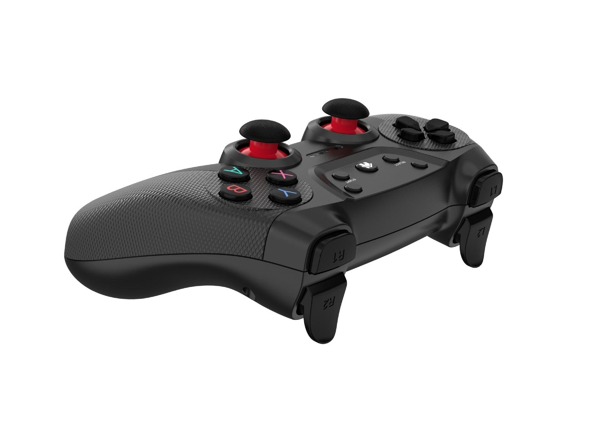 X2 Ultra Home TV Game Console - HDMI Plug and Play Two Wireless Controllers for Two Player Arcade Gaming by Tech-Home Store