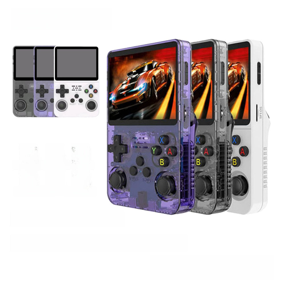 Retro joystick game console by Tech-Home Store