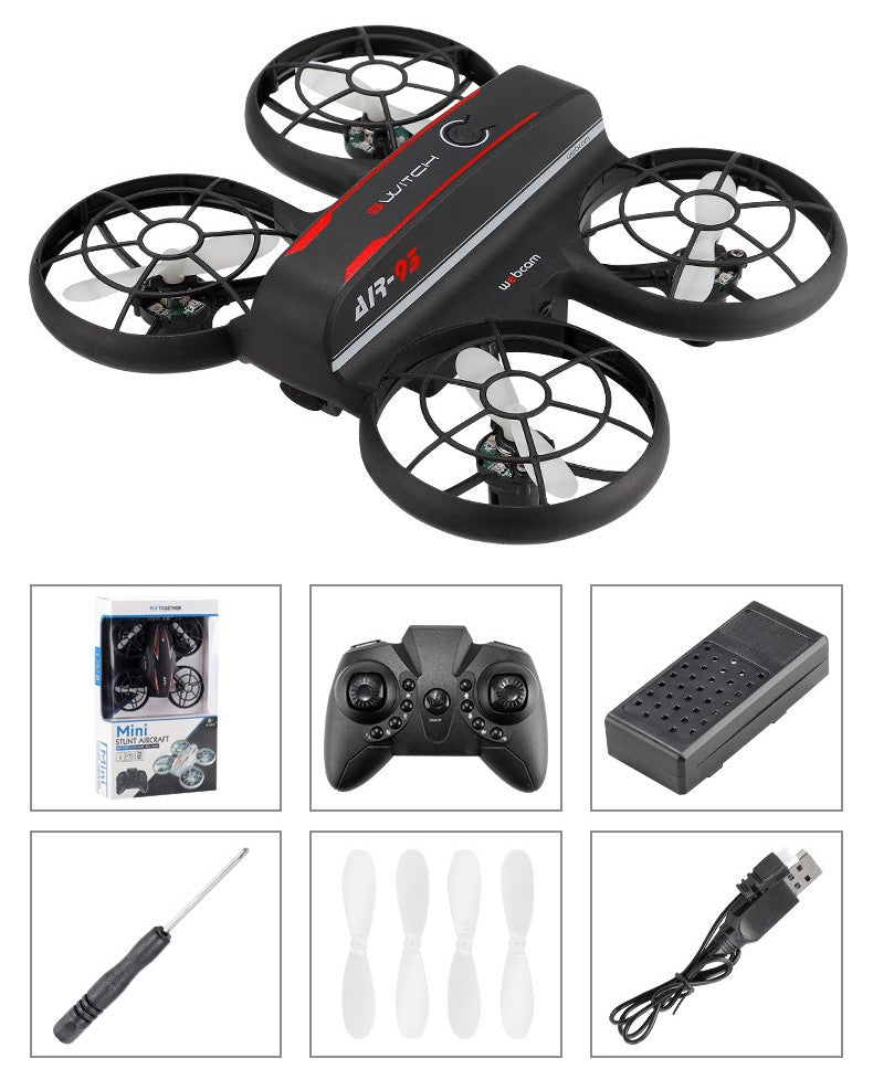 Remote Sensing Drone Four Axis by Tech-Home Store