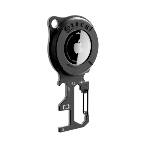 AirTag Multitool 7-in-1 Pro by ATECH