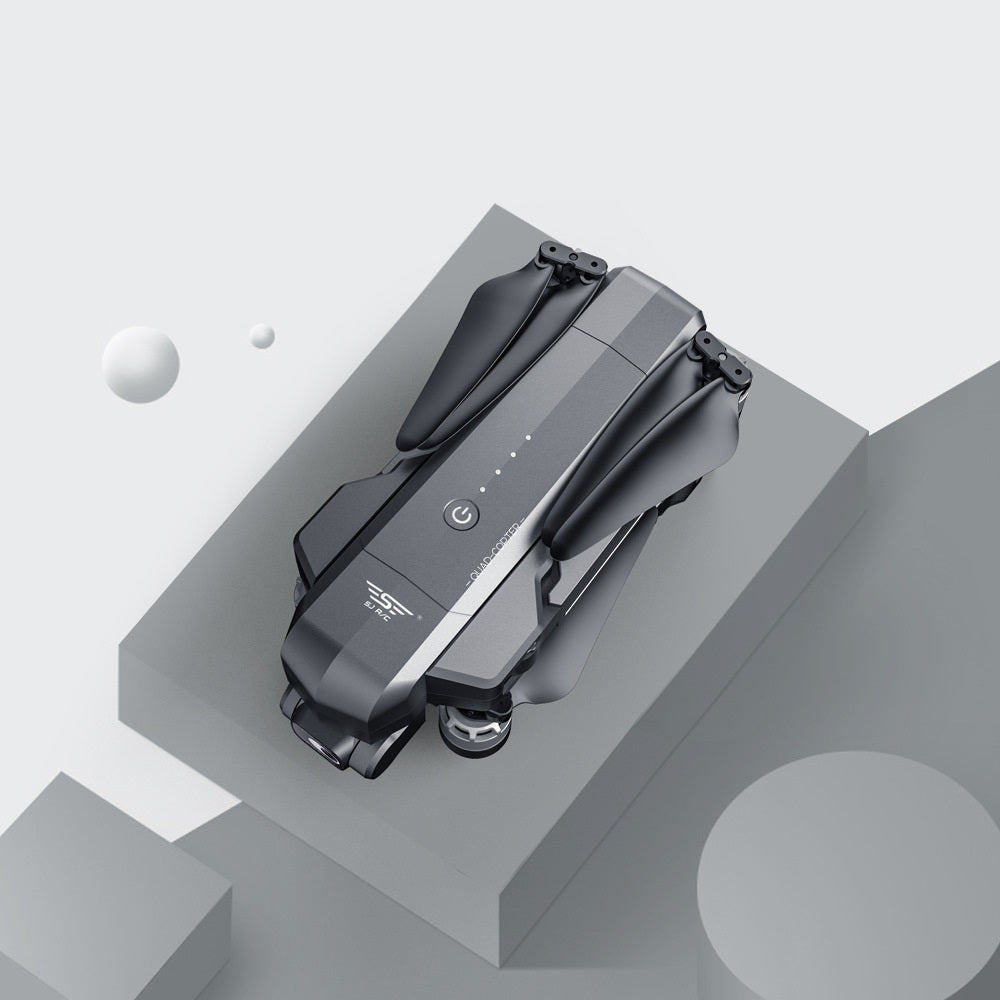 F11 EIS Electronic Anti-shake Gimbal Version GPS Automatic Return Drone