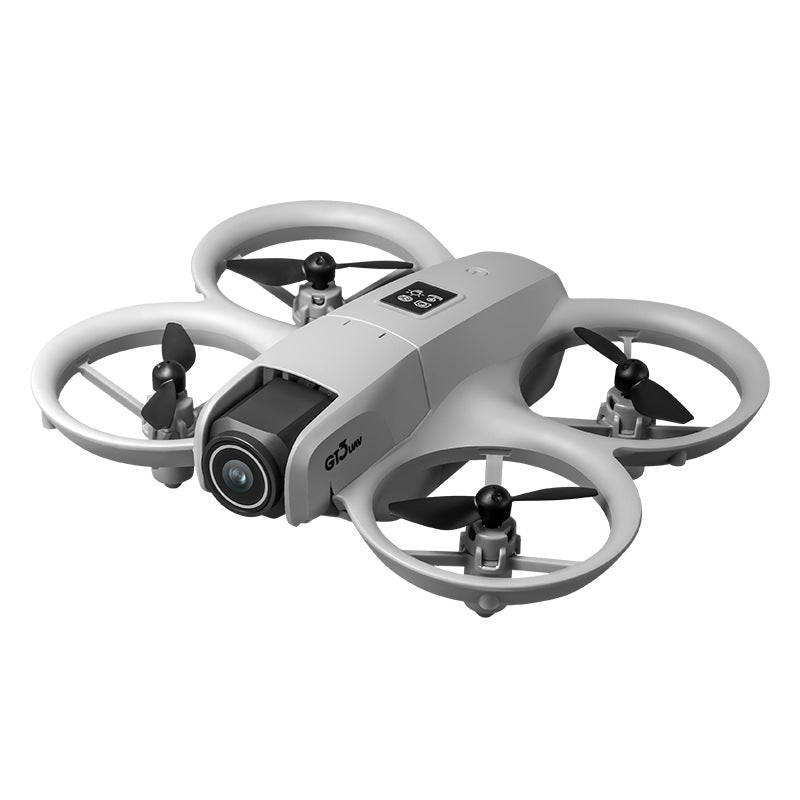 GT GT3 Pro Smart Drone - Cinematic Aerial Footage Made Easy With Built-In Display Remote Control by Tech-Home Store