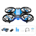 Gesture sensing V8 drone aerial photography by Tech-Home Store