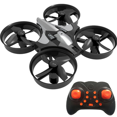 2.4G Mini Quadcopter 360 Rotating Children's Toy