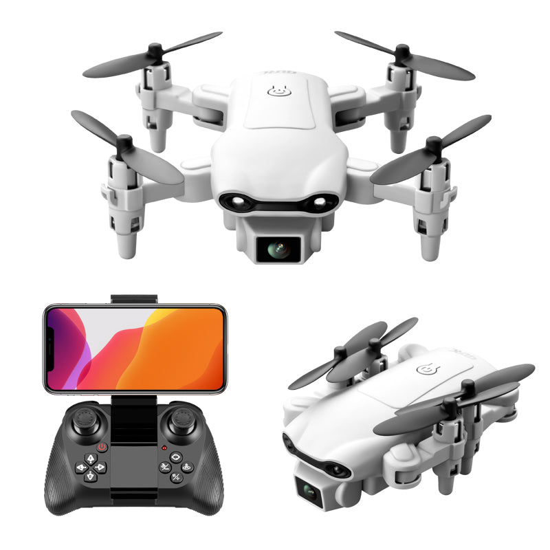 Mini Aerial Photography Professional Remote Control Drone by Tech-Home Store