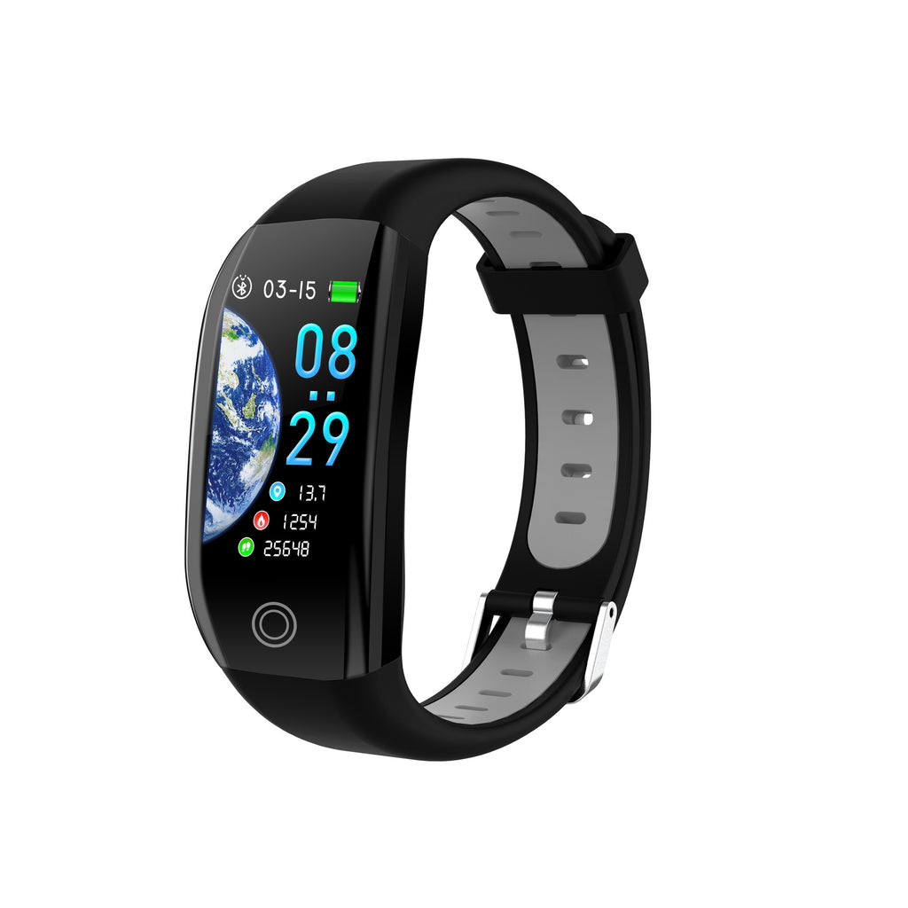 Color Screen F21 Smart Bracelet Monitor Sleep by Anker