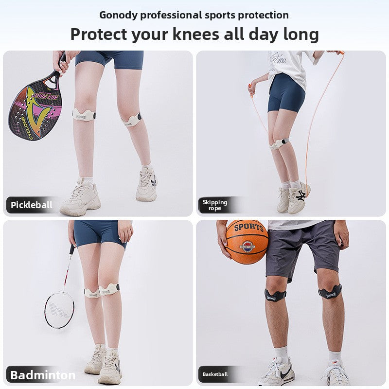 Knee Support Brace