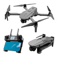 ICAT7 GPS Drone - Ultra Lightweight Folding Quad With 4K Camera And GPS Stabilization by Tech-Home Store