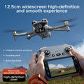 GT50 - 4.3-inch Screen Control - Dual Battery by Tech-Home Store