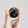 Mini Hidden Spy Camera Wireless Wifi IP Home Security 1080P HD DVR Night Vision by Anker