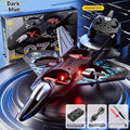 Remote Control Fighter Jet Model Toy by Tech-Home Store