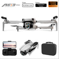 A888 Neo Drone With Dual Camera & Brushless Motor, -Free Quadcopter Suitable For Beginners, One-Click Takeoff/Landing, /, /Outdoor Aerial Shooting, Compatible For & Hobbyists by Tech-Home Store