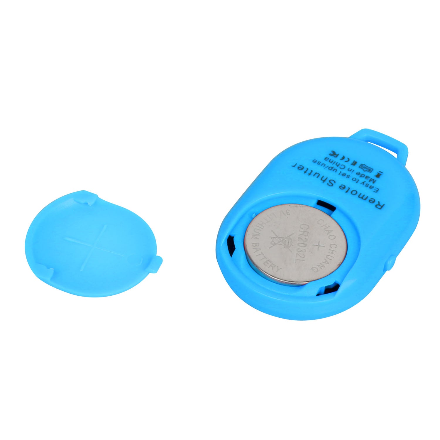 Unique Wireless Shutter Remote Controller For Android And IOS Devices Only Include 1 Wireless Remote Shutter by Tech-Home Store