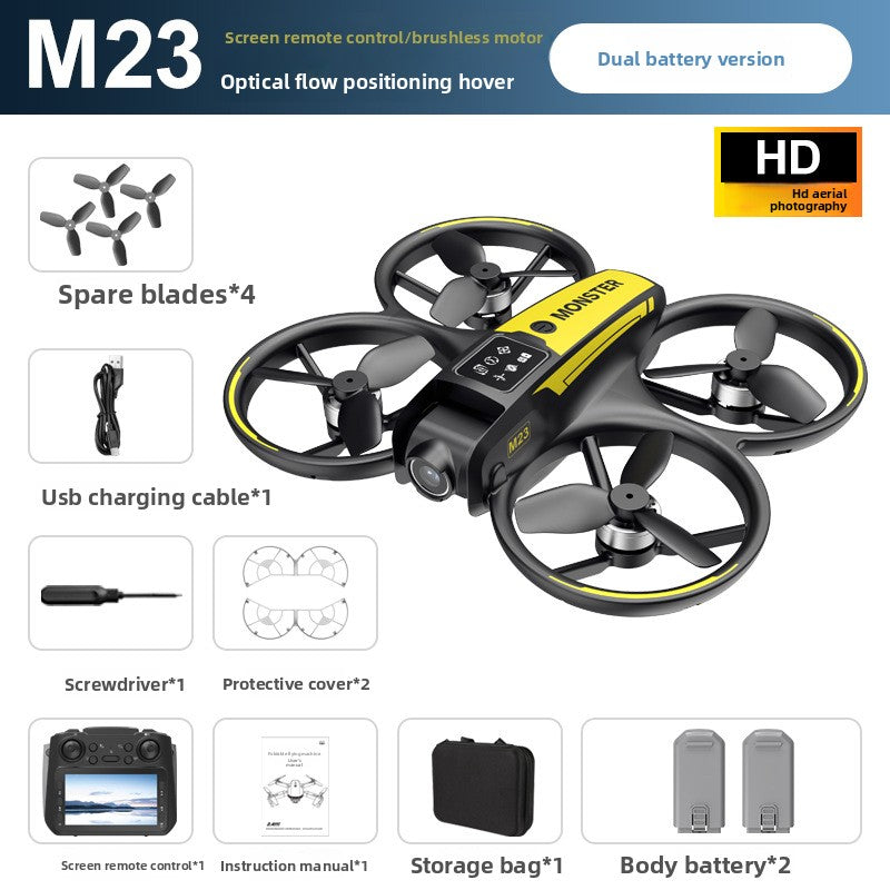 M23 Remote Control Drone
