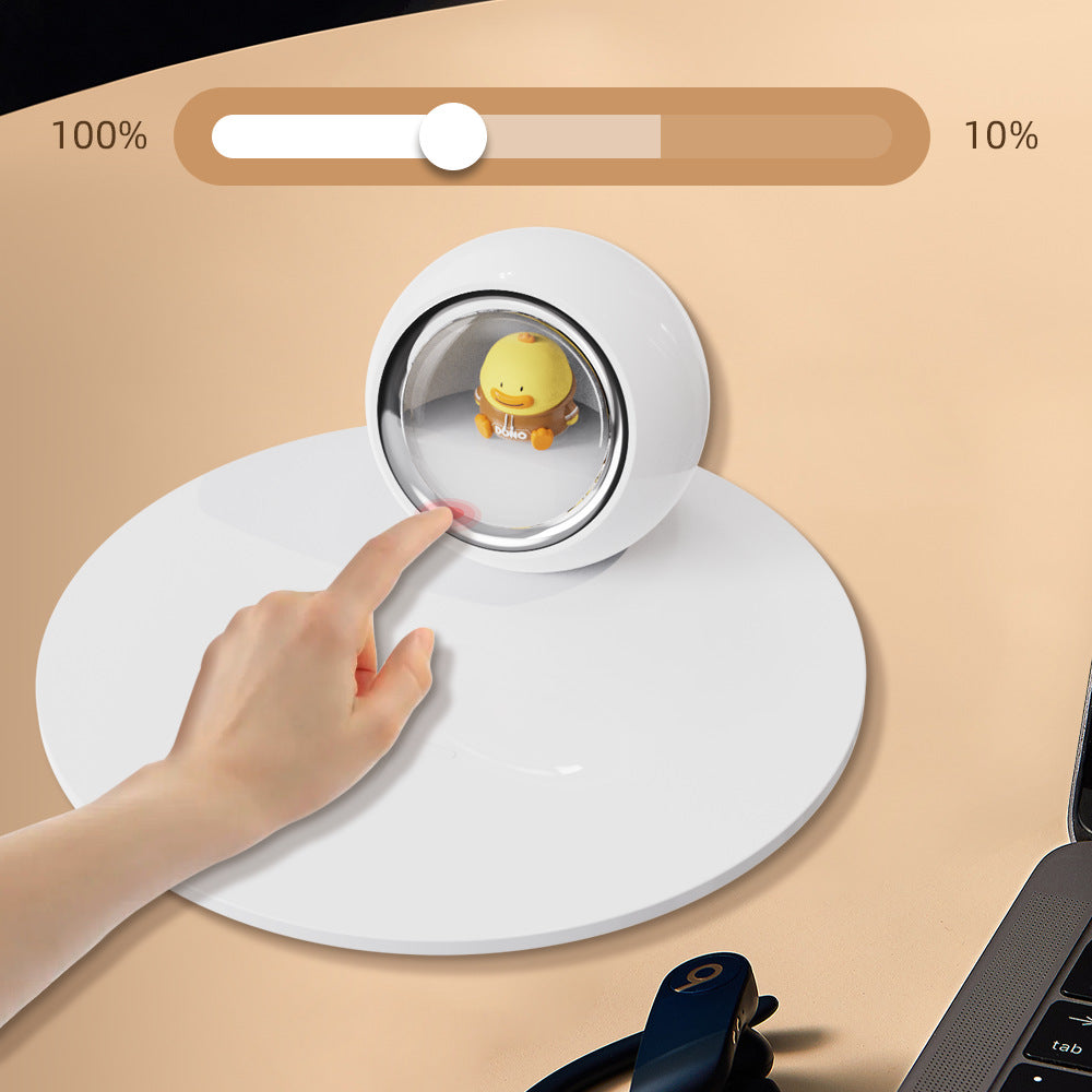 Wireless Charging Night Light Wireless Charger by Anker
