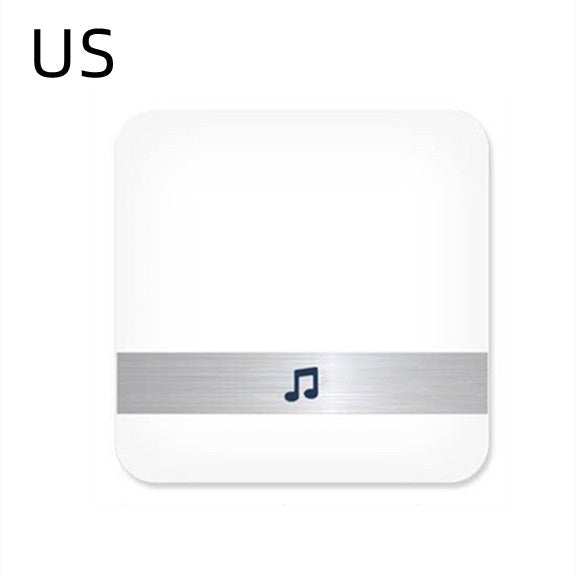 Video Doorbell Smart Wireless WiFi Security Door Bell by Tech-Home Store