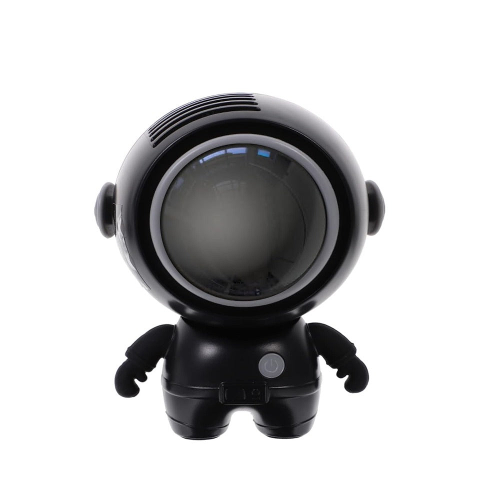 It Is Essential To Keep Cool In Summer, And The Neck Fan Is Suitable For Various Scenes, With Intelligent Wind Adjustment Function, And A Variety Of Styles by Anker