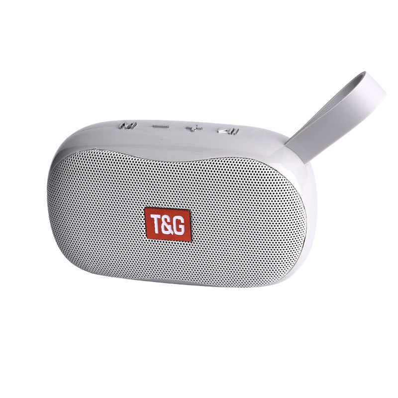 TG TG173 Bluetooth Speaker - Compact 5W Power With 52mm Driver For Clear Portable Audio USB Charging by Tech-Home Store