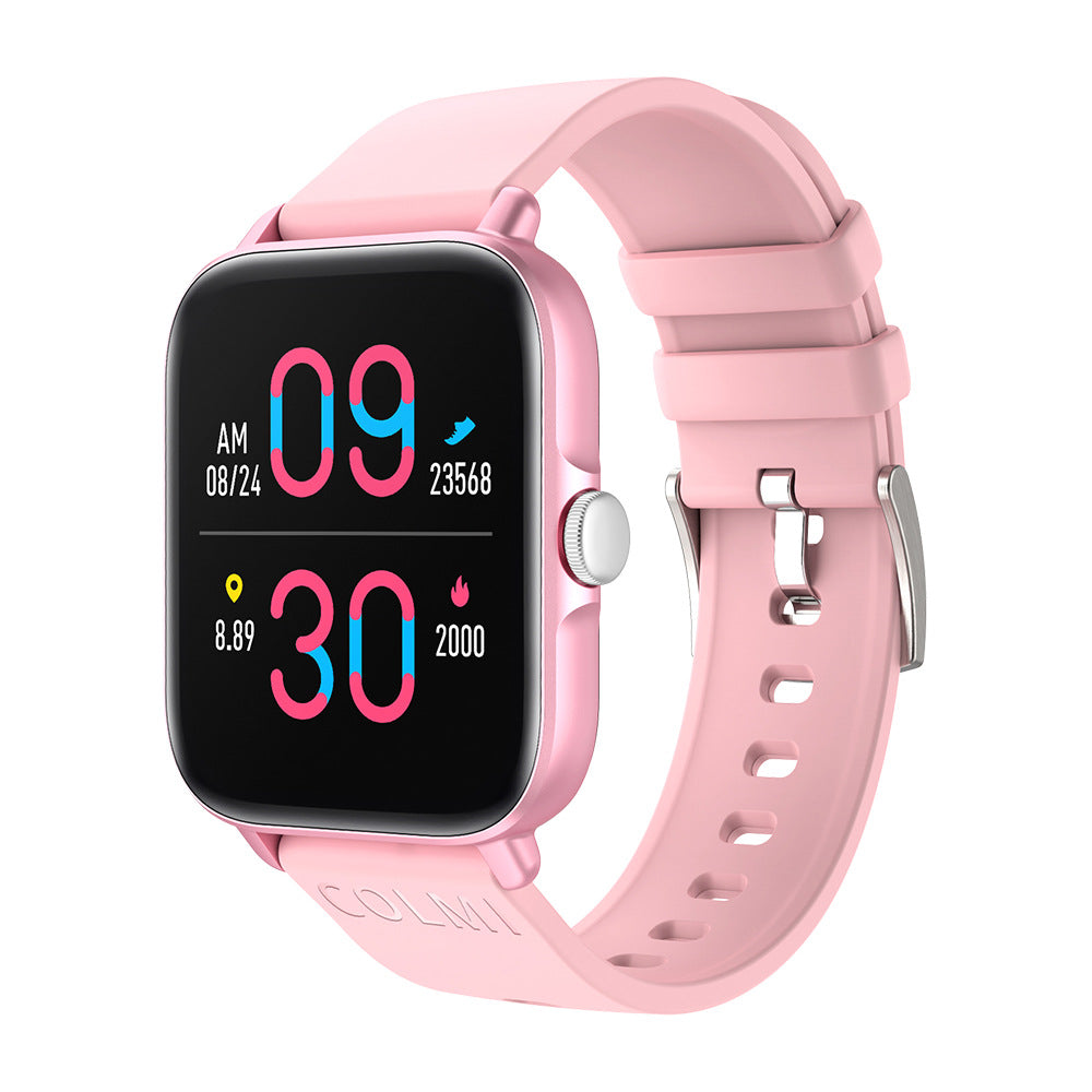 Waterproof Full Screen Smart Watch by Tech-Home Store