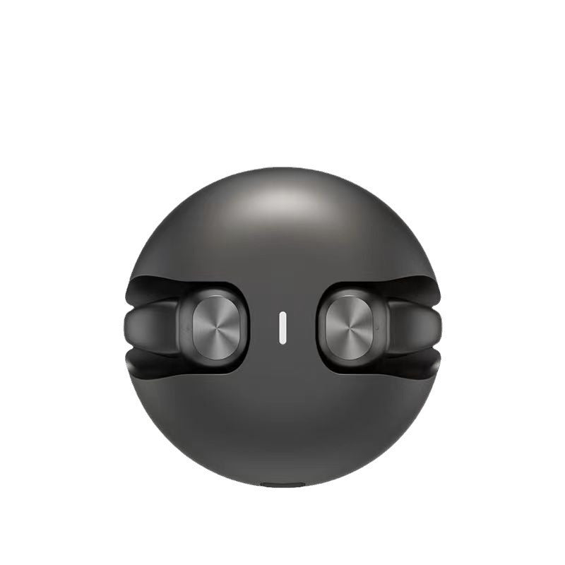 Bluetooth Headset Wireless Ultra-long Life Battery Non-in-ear Music Game Sports Noise-canceling by Tech-Home Store