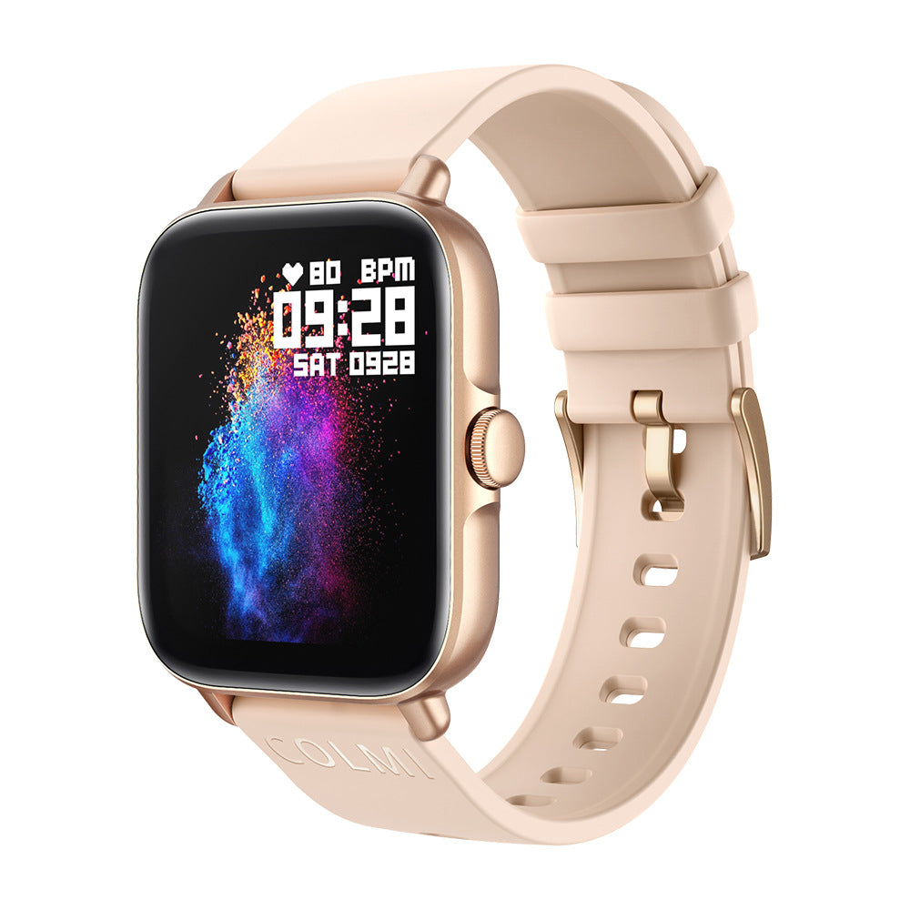 Waterproof Full Screen Smart Watch by Tech-Home Store