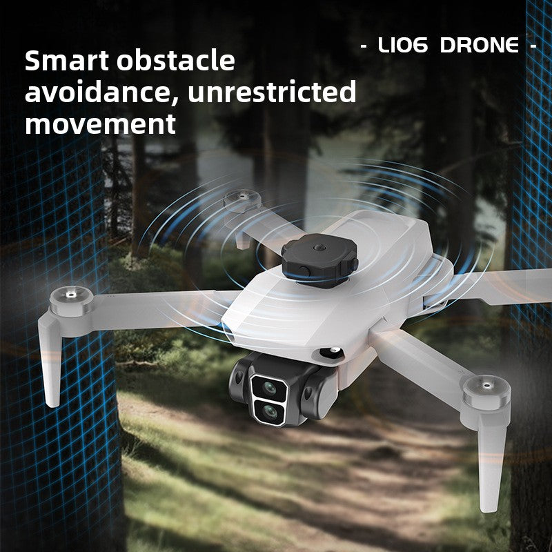 L106 Brushless Motor 8K Drone