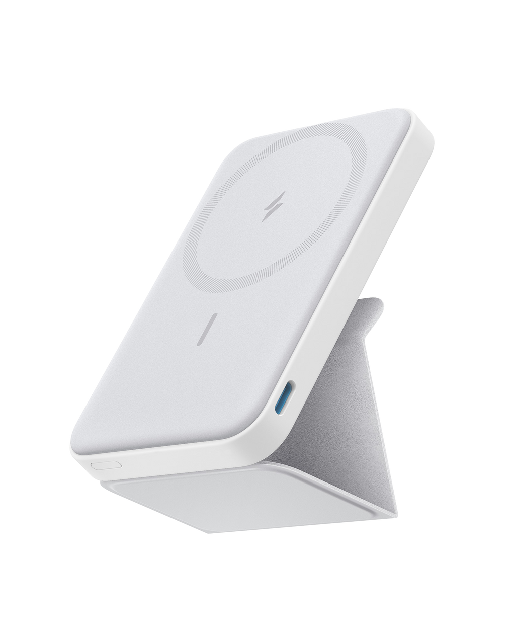 Anker 622 Magnetic Battery MagGo - Slim Magnetic Power Bank For iPhone 12, 13, 14 With Hands Free Convenience by Anker