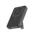 Anker 633 Magnetic Battery - 2 In 1 Wireless Charger And Foldable Stand For On The Go Power by Anker