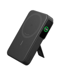 Anker MagGo Power Bank 10K - Qi2 Wireless Charger With Built In Stand And Smart Display by Anker