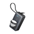 Anker MagGo Power Bank 10K 35W For Apple Watch - Portable Apple Watch Charger With USB C by Anker