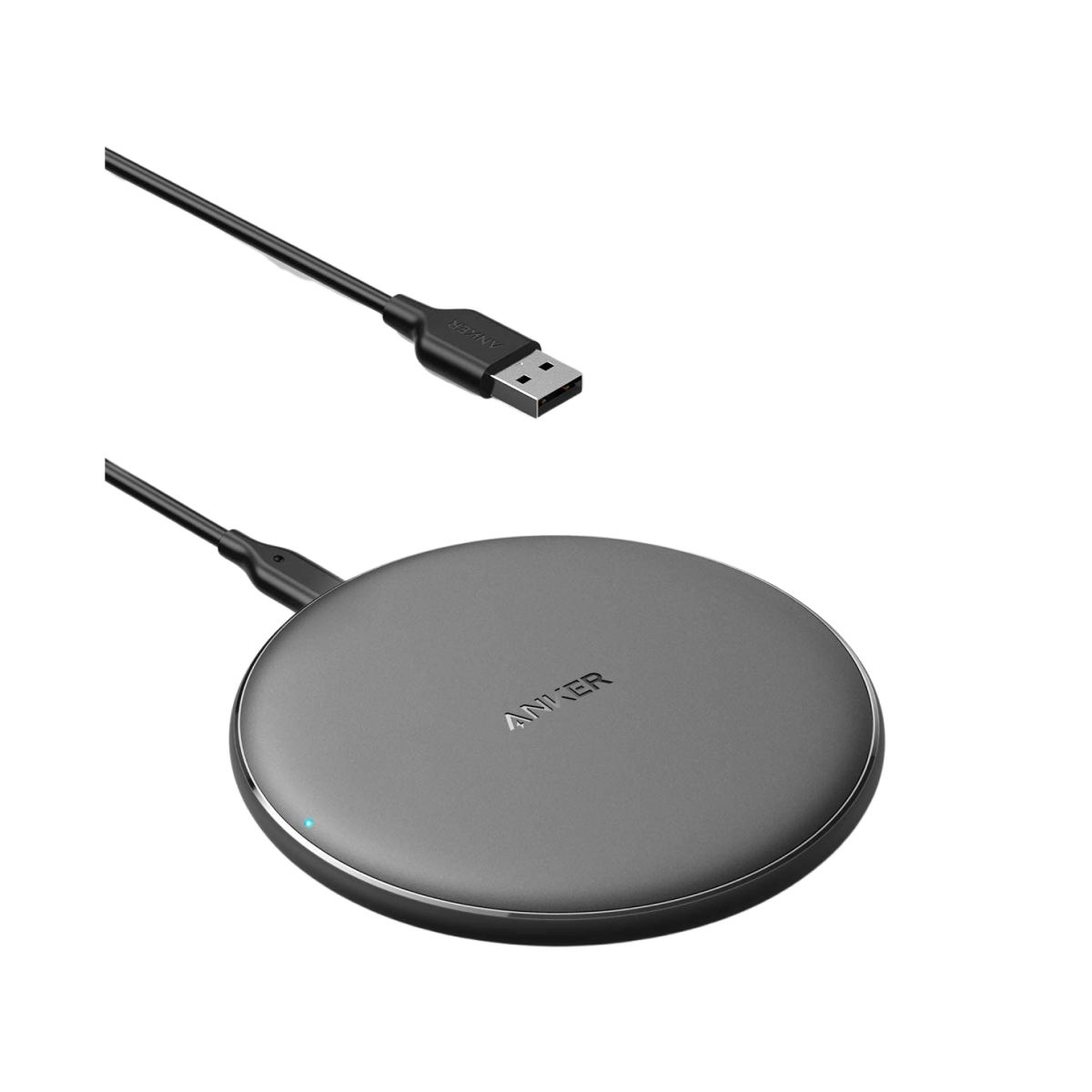 Anker <b>313</b> Wireless Charger (Pad) by Anker