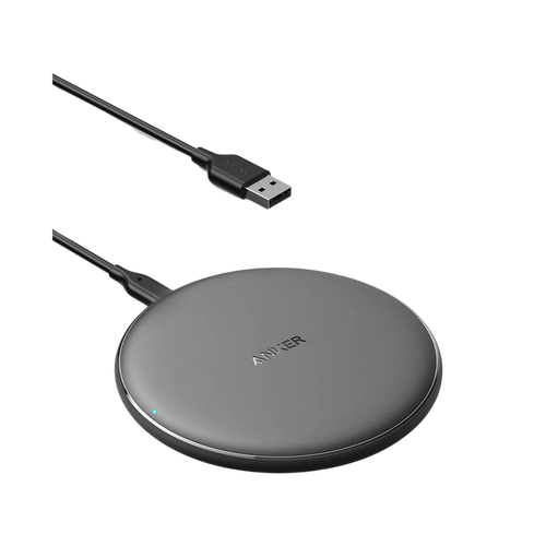 Anker <b>313</b> Wireless Charger (Pad) by Anker