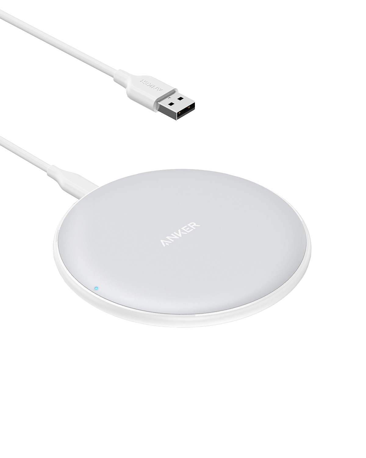 Anker <b>313</b> Wireless Charger (Pad) by Anker