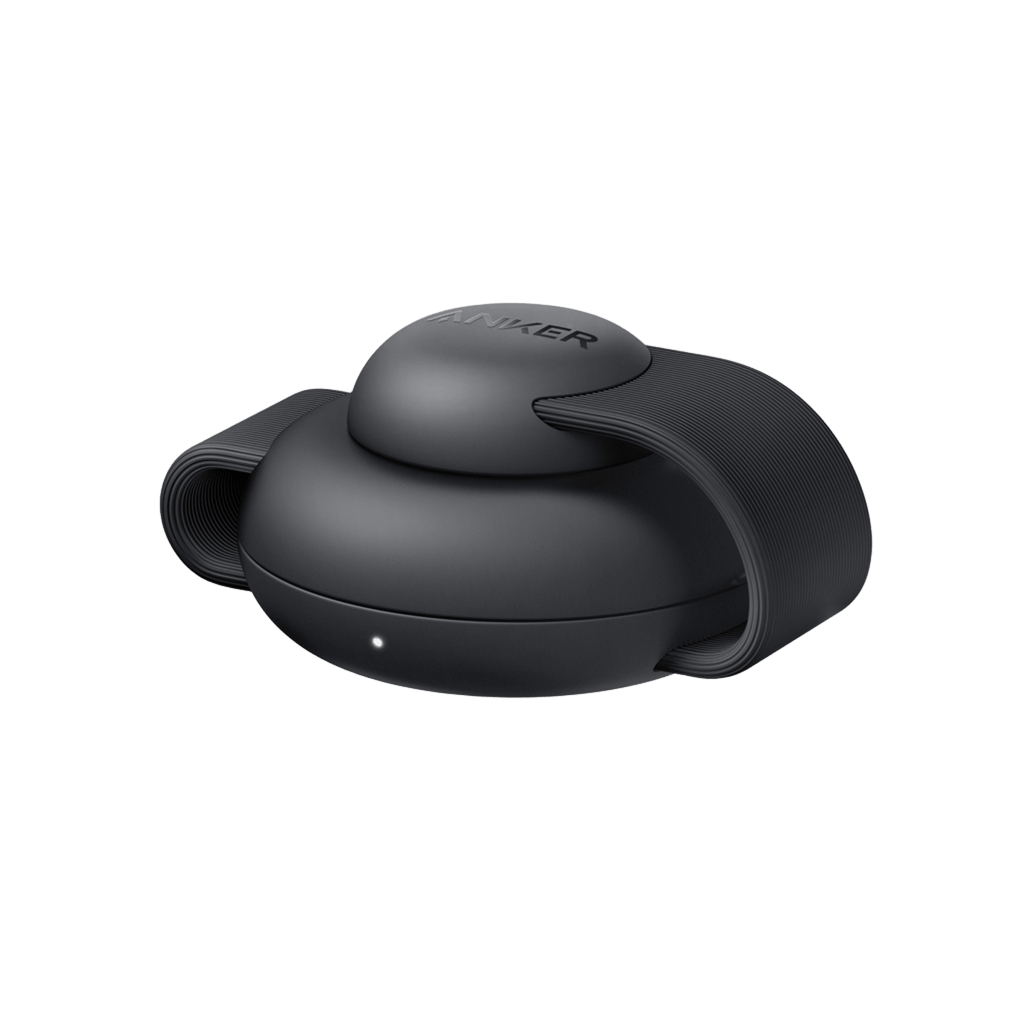 Anker MagGo Wireless Charging Station - 3-In-1 Foldable Pad For MagSafe And Qi2 Powers iPhone, Apple Watch, And More by Anker