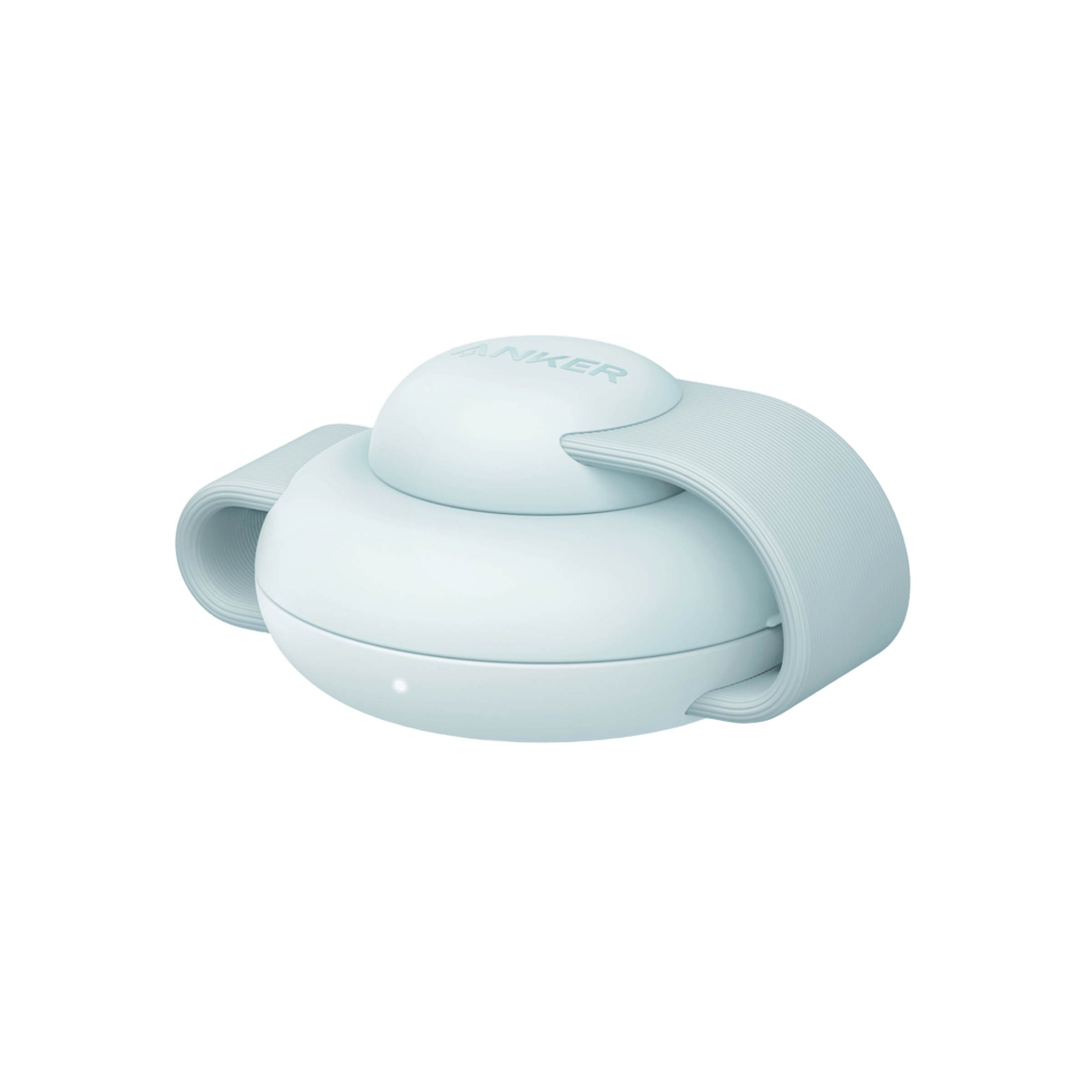 Anker MagGo Wireless Charging Station - 3-In-1 Foldable Pad For MagSafe And Qi2 Powers iPhone, Apple Watch, And More by Anker