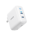 Anker 324 Charger 40W - Ultra Compact Fast Charger For iPhone 12 Pro And More Devices by Anker