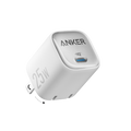 Anker Charger 25W Compact - Fast 25W USB C Power Delivery For Samsung And All Devices Travel Ready by Anker