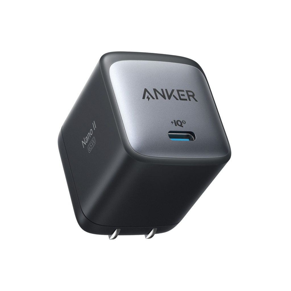 Anker <b>715</b> Charger (Nano II 65W) by Anker