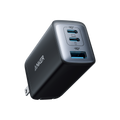 Anker 735 Charger Nano II 65W - Ultra Compact USB-C Power Delivery Charger For Phones Tablets Laptops by Anker